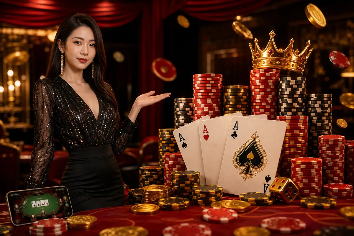bd667 Fortune Gems স্লট গেম